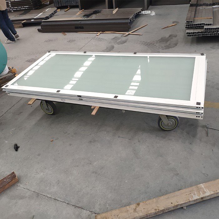aluminium and glass sliding doors _5