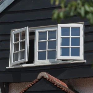 „Vinyl Casement Windows“