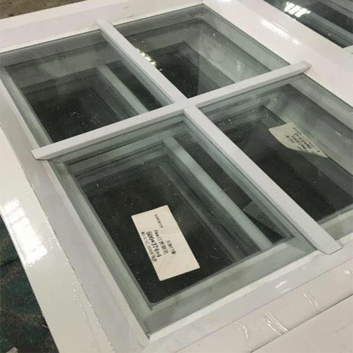 Aluminium Casement Window