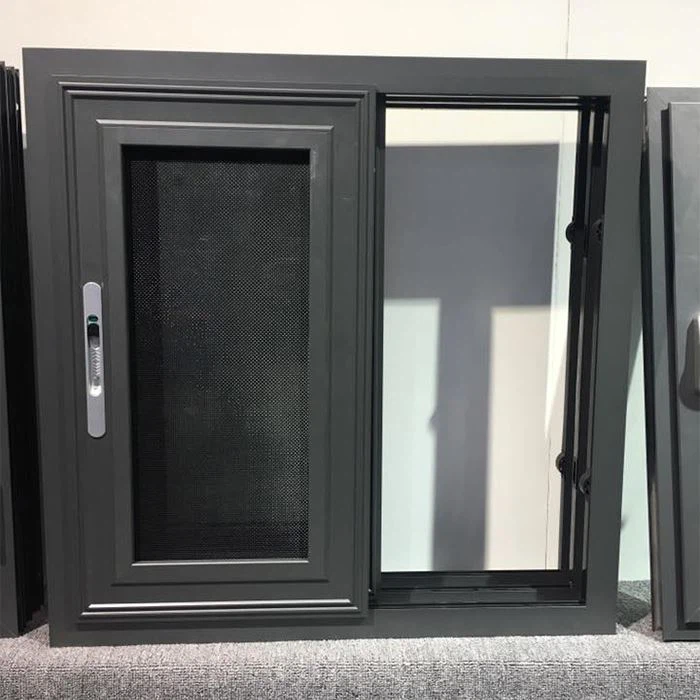 Aluminium Kitchen Windows