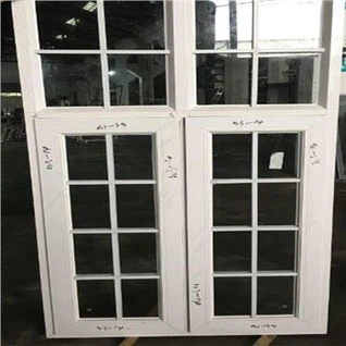 Aliuminio korpuso langas