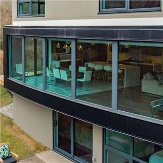 Pilki aliuminio langai